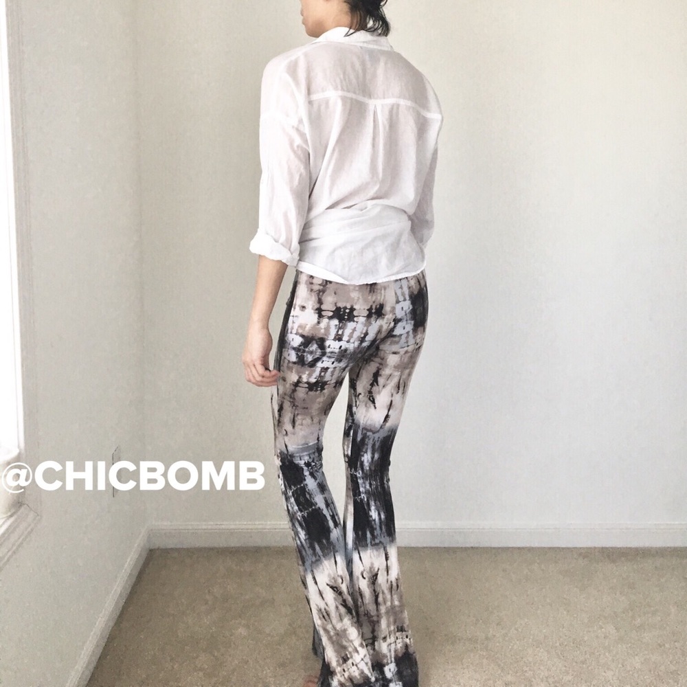 Weekender queen fit flare dye pants - Picture 3 of 5